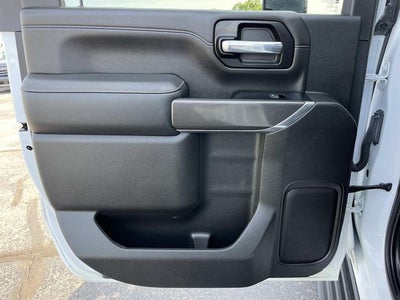 2022 GMC Sierra 2500HD AT4