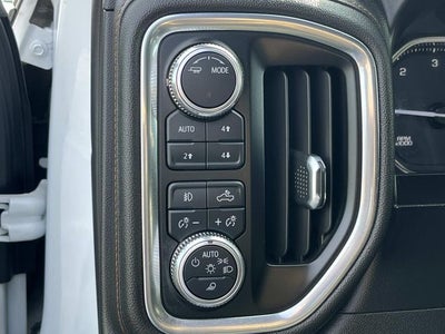 2022 GMC Sierra 2500HD AT4