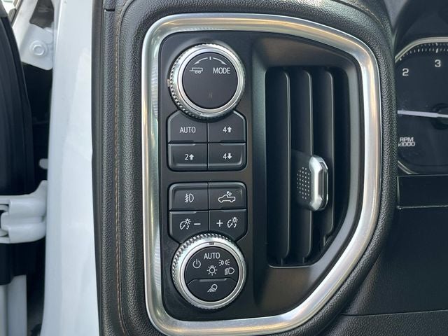 2022 GMC Sierra 2500HD AT4