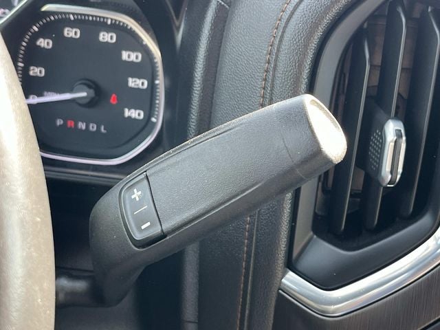 2022 GMC Sierra 2500HD AT4