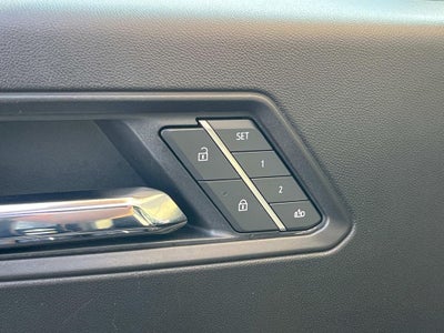 2025 GMC Canyon Denali