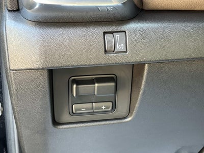 2025 GMC Canyon Denali