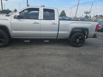 2015 GMC Sierra 1500 Base