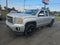 2015 GMC Sierra 1500 Base