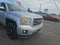 2015 GMC Sierra 1500 Base