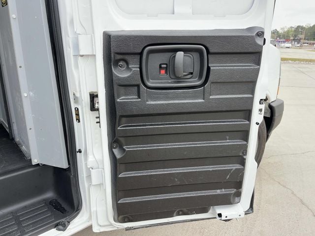 2023 GMC Savana 2500 Work Van