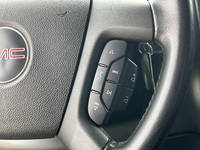 2023 GMC Savana 2500 Work Van