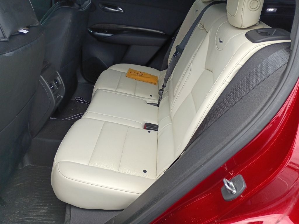 2021 Cadillac XT4 Sport