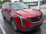 2021 Cadillac XT4 Sport