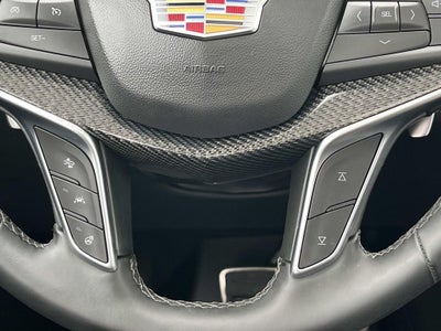 2025 Cadillac XT5 Sport