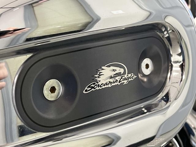 2005 Harley-Davidson Sportster 1200 Custom