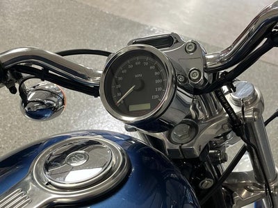 2005 Harley-Davidson Sportster 1200 Custom