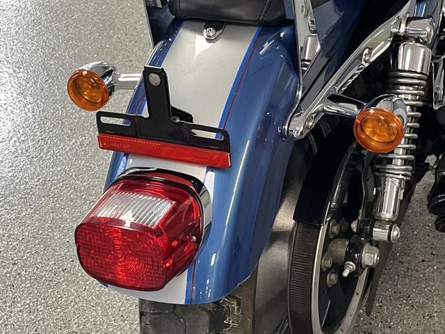 2005 Harley-Davidson Sportster 1200 Custom