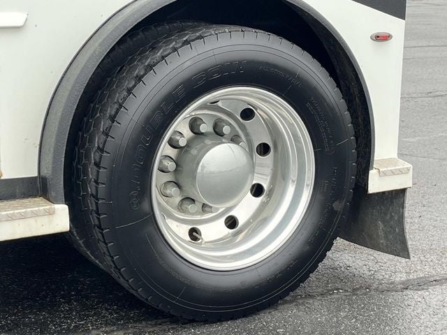 2008 International DuraStar 4400 SBA LP 4X2