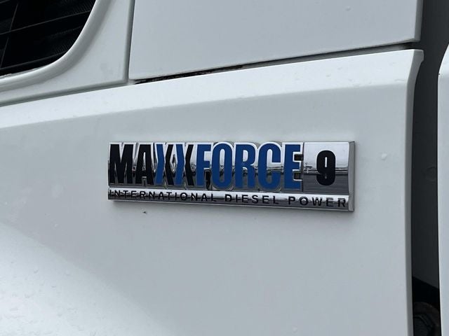 2008 International DuraStar 4400 SBA LP 4X2