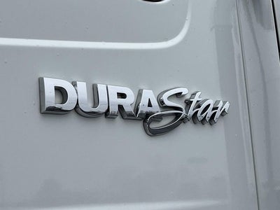 2008 International DuraStar 4400 SBA LP 4X2