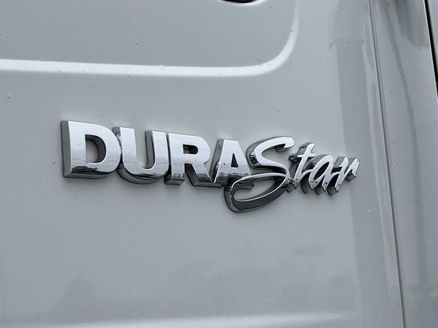 2008 International DuraStar 4400 SBA LP 4X2