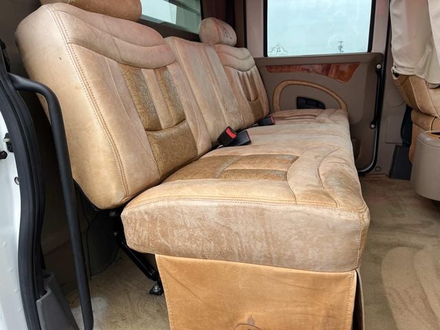 2008 International DuraStar 4400 SBA LP 4X2