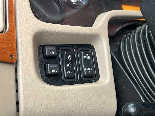 2008 International DuraStar 4400 SBA LP 4X2