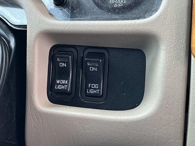 2008 International DuraStar 4400 SBA LP 4X2