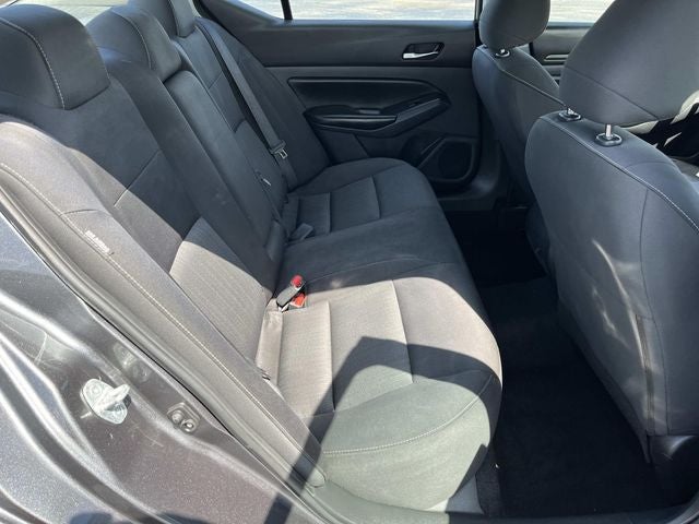 2022 Nissan Altima 2.5 S