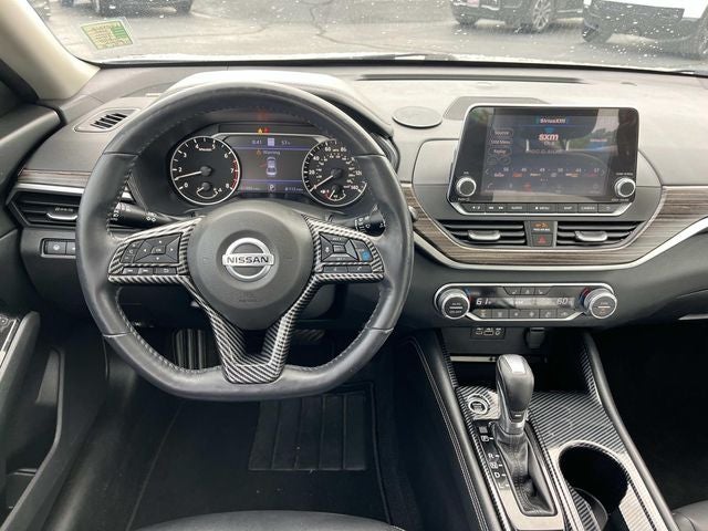 2020 Nissan Altima 2.5 SL