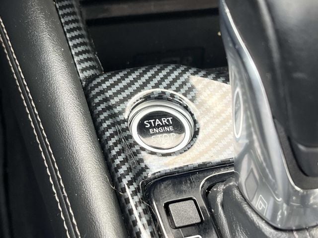 2020 Nissan Altima 2.5 SL