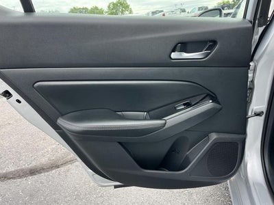 2020 Nissan Altima 2.5 SL