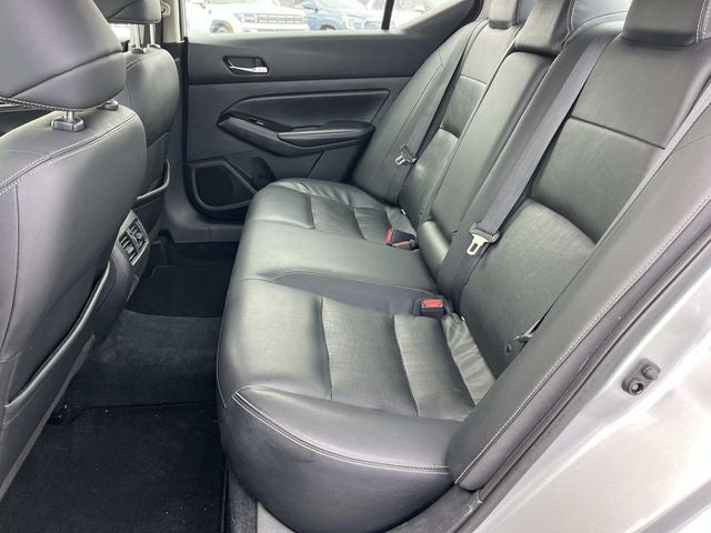 2020 Nissan Altima 2.5 SL