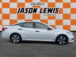 2020 Nissan Altima 2.5 SL