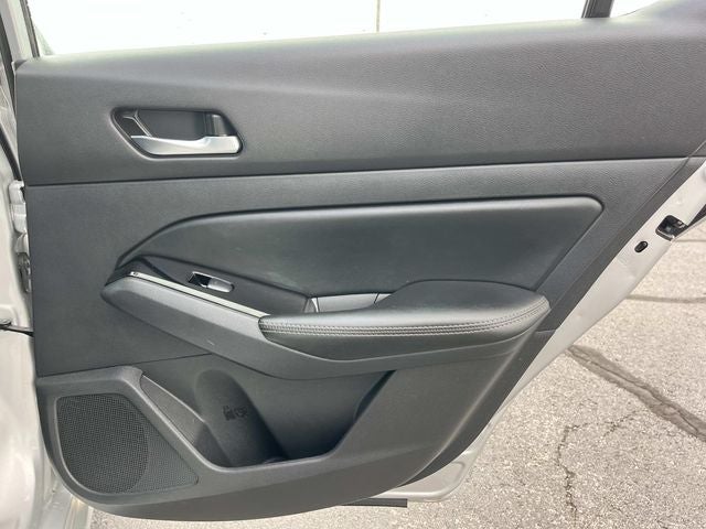 2020 Nissan Altima 2.5 SL