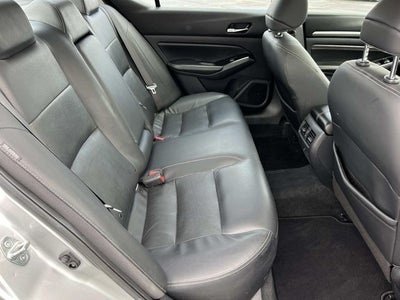 2020 Nissan Altima 2.5 SL