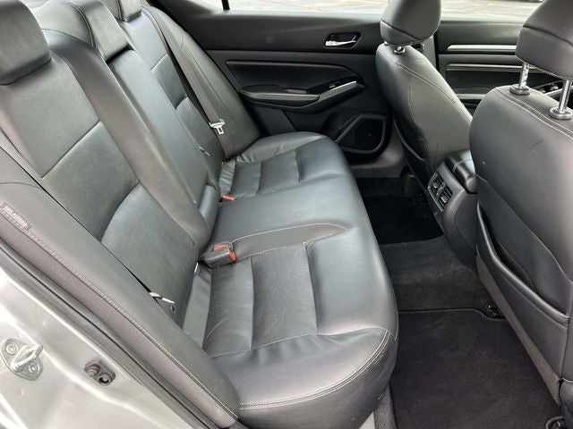 2020 Nissan Altima 2.5 SL