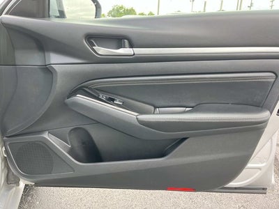 2020 Nissan Altima 2.5 SL