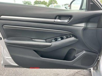 2020 Nissan Altima 2.5 SL