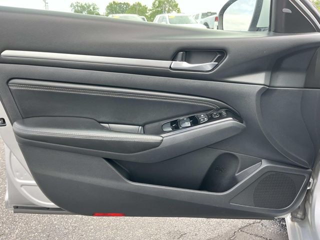 2020 Nissan Altima 2.5 SL