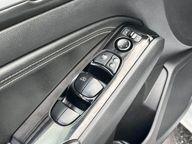 2020 Nissan Altima 2.5 SL