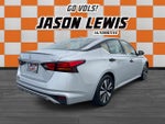 2020 Nissan Altima 2.5 SL