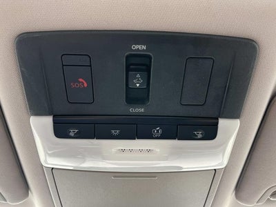 2020 Nissan Altima 2.5 SL