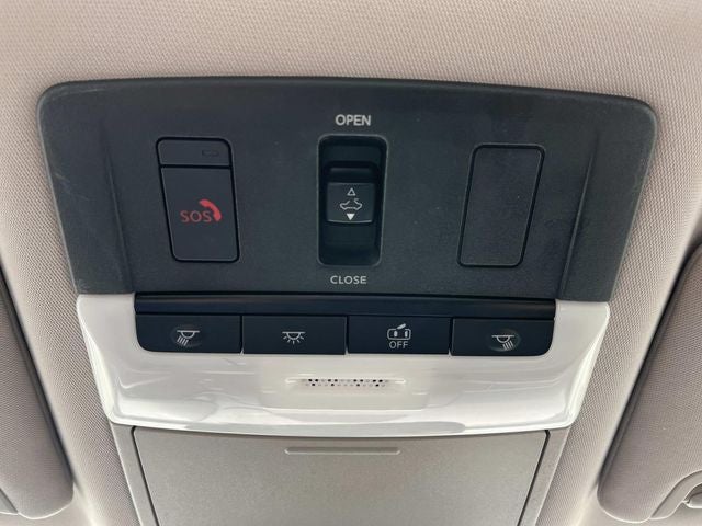 2020 Nissan Altima 2.5 SL