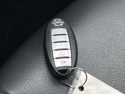 2020 Nissan Altima 2.5 SL