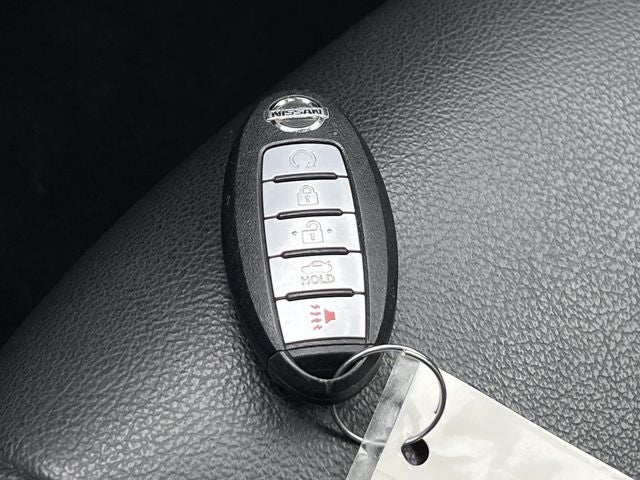 2020 Nissan Altima 2.5 SL
