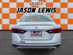 2020 Nissan Altima 2.5 SL