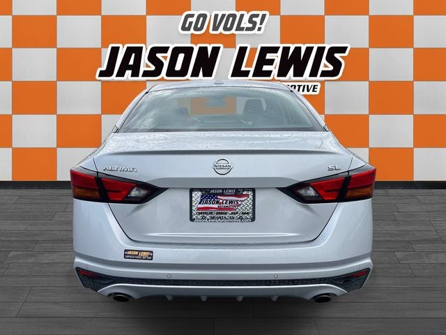 2020 Nissan Altima 2.5 SL