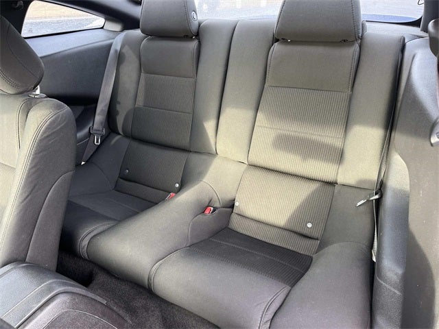 2013 Ford Mustang V6