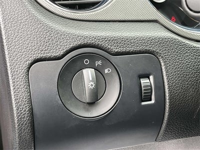 2013 Ford Mustang V6