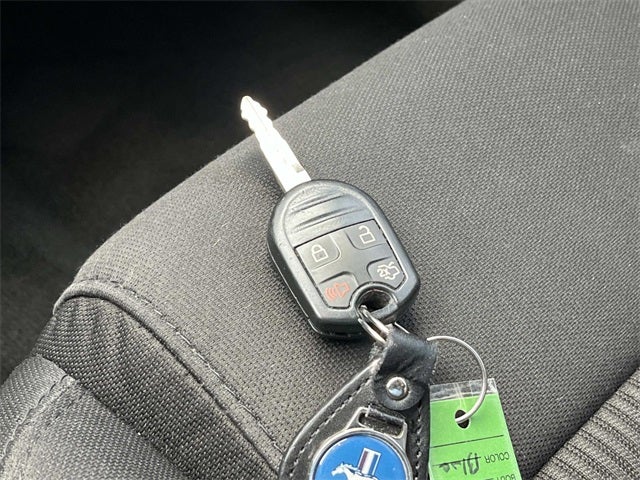 2013 Ford Mustang V6