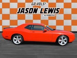 2008 Dodge Challenger SRT8