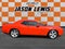 2008 Dodge Challenger SRT8