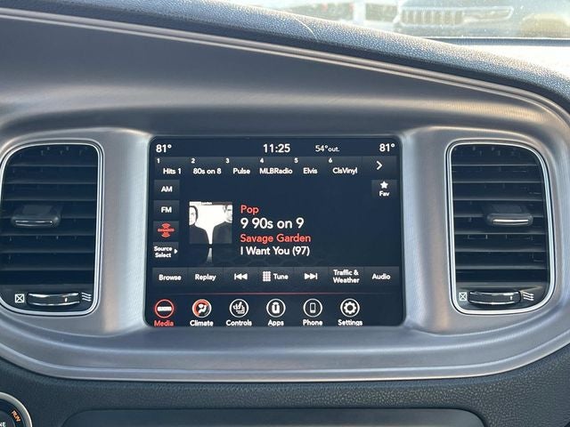 2023 Dodge Charger R/T